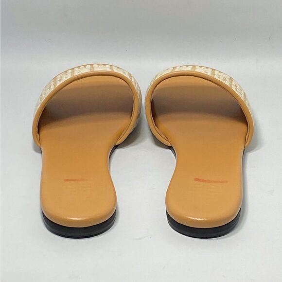 Givenchy 4G Flat Logo Sandals size 39 - Picture 6 of 13